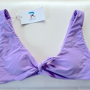 COPY - Revly Sport Bikini Top